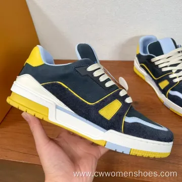 Luxury Customized Sneakers for All Seasons